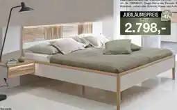 Möbel Inhofer Voglauer Bettanlage V/lacera Angebot