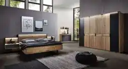 Möbel Inhofer Wöstmann Schlafzimmer Witlake WSM 4300 Angebot