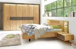 Möbel Inhofer Wöstmann Schlafzimmer Witlake WSM 1600 Angebot