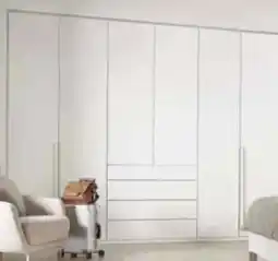 Möbel Inhofer Arena Möbel Drehtürenschrank Angebot
