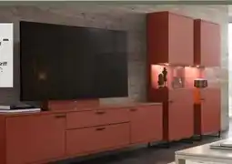 Möbel Inhofer Arena Möbel Hängelowboard Angebot