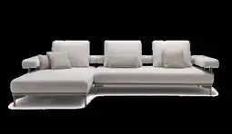 Möbel Inhofer Rolf Benz Sofa Jaz Angebot
