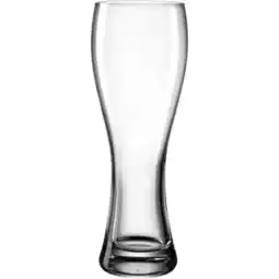 Möbel Inhofer Leonardo Weizenbierglas-Set Maxima 2er Set Angebot