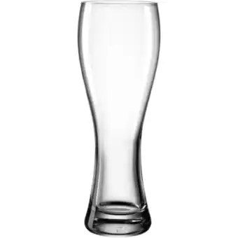 Möbel Inhofer Leonardo Weizenbierglas-Set Maxima 2er Set Angebot