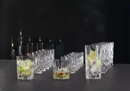 Möbel Inhofer Nachtmann Gläser-Set Noblesse 18-tlg Angebot