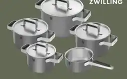 Möbel Inhofer Fissler Topfset Pure Plus 5-tlg Angebot