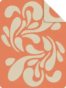 Möbel Inhofer s.Oliver Jacquard Wohndecke Angebot