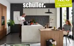 Möbel Inhofer Schüller Möbelwerk Einbauküche Matera Angebot