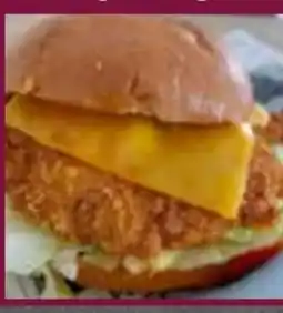 Möbel Inhofer Inhofer Chicken Burger Angebot