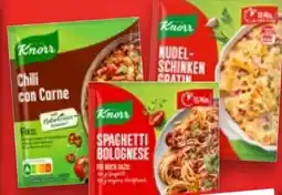 Kaufland Knorr Fix Angebot