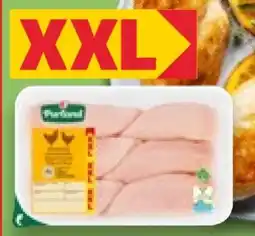 Kaufland K-Purland XXL Hähnchenbrustfilet-Teilstücke Angebot