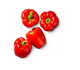Kaufland Paprika Rot Angebot