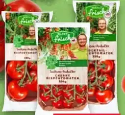 Kaufland Markt Frisch Rispentomaten Angebot