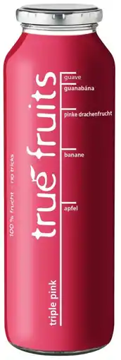 Kaufland True Fruits Smoothies Angebot