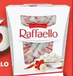 Kaufland Ferrero Raffaello Kokos-Mandel Konfekt Angebot