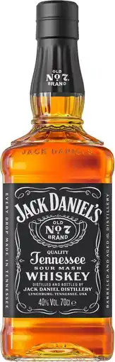 Kaufland Jack Daniel's Tennessee Whiskey Angebot