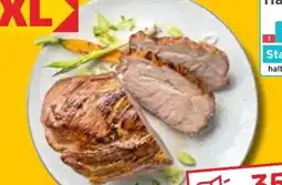 Kaufland K-Purland Schweinenacken/-kamm XXL Angebot