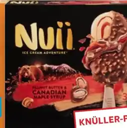 Kaufland Nuii Eis Angebot