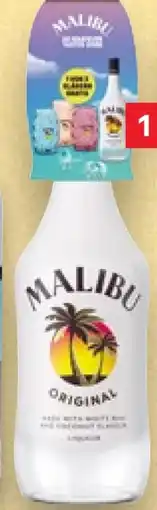 Kaufland Malibu Kokoslikör Angebot