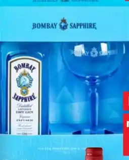 Kaufland Bombay Sapphire Distilled London Dry Gin Angebot