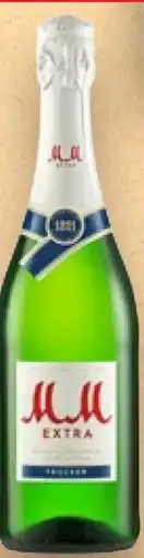 Kaufland MM Mmchen Extra Sekt Angebot