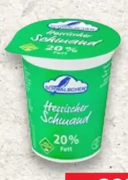 Kaufland Schwälbchen Hessischer Schmand Angebot