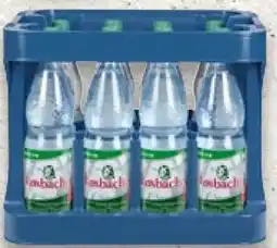 Kaufland Rosbacher Mineralwasser Angebot