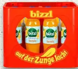 Kaufland Bizzl Orange Kalorienarm Angebot