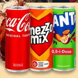 Kaufland Coca-Cola Cola Angebot