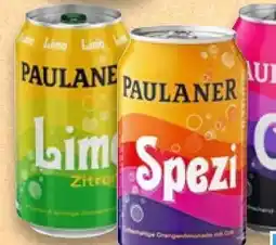 Kaufland Paulaner Erfrischungsgetränke Angebot