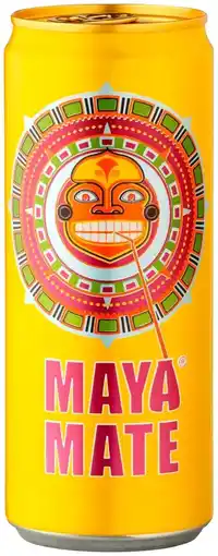 Kaufland Rhodius Maya Mate Tee Angebot