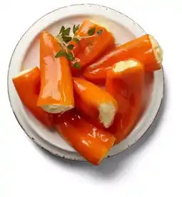 Kaufland Apricot Peppers Angebot
