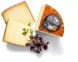 Kaufland Don Bernardo Manchego Hartkäse Angebot