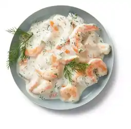 Kaufland Garnelen in Dillcreme Angebot