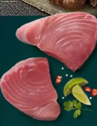 Kaufland Thunfischfilet Angebot