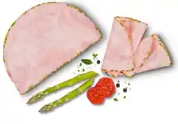 Kaufland Langewiesche Spargelschinken Angebot