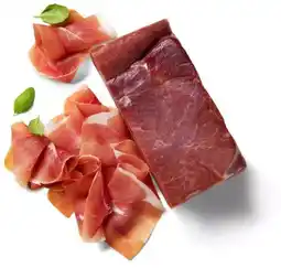Kaufland Jamon Serrano Angebot
