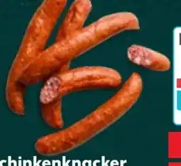 Kaufland Kaufland Schinkenknacker Angebot