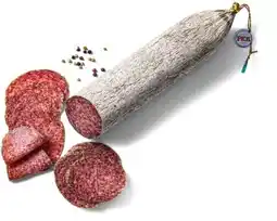 Kaufland Pick Echte Ungarische Salami Angebot