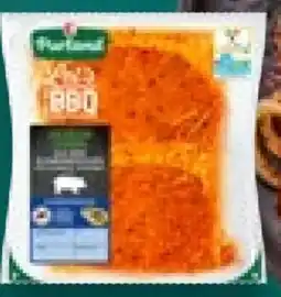 Kaufland K-Purland Holzfällerscheiben Angebot