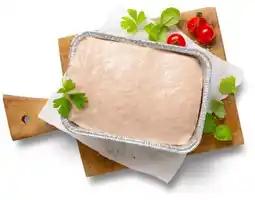 Kaufland K-Purland Bayerischer Leberkäse Angebot