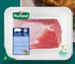 Kaufland K-Purland Schweinerücken Angebot