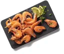 Kaufland K-Blue Bay Crevettes Rose XXL Angebot
