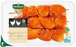 Kaufland K-Purland Hähnchen Medaillonspieße Angebot