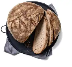 Kaufland Kaufland Bäckerei Weizenmischbrot Anno 1688 Angebot