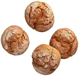 Kaufland Kaufland Bäckerei Rosenbrötchen Angebot