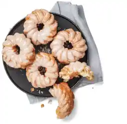Kaufland Kaufland Bäckerei Spritzring Angebot