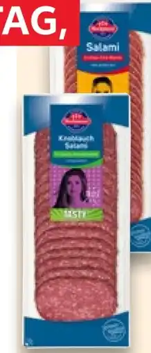 Kaufland Stockmeyer Salami Angebot