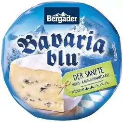 Kaufland Bergader Almzeit Angebot