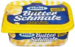 Kaufland Meggle Feines Butter-Schmalz Angebot